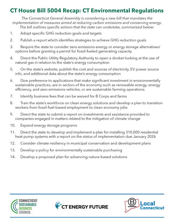 CT House Bill 